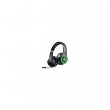 Навушники Defender FreeMotion B400 LED Bluetooth Black (63400)