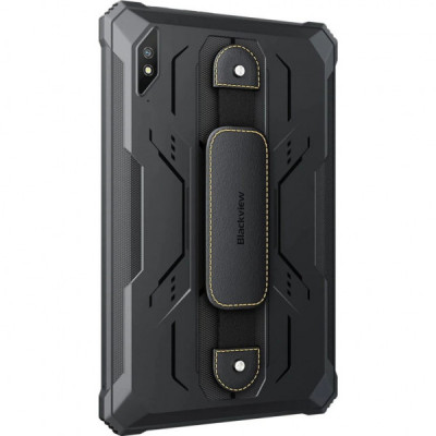 Планшет Blackview Tab Active 8 Pro 10.36" 8/256GB LTE Black (6931548313724)