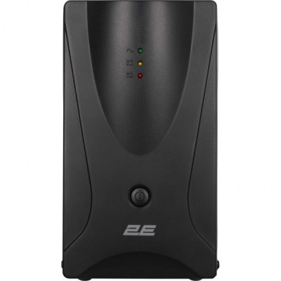 Пристрій безперебійного живлення 2E 2E-ED2000 1200W (2E-ED2000)