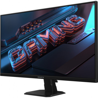 Монітор GIGABYTE GS27F Gaming Monitor (GS27F-EK)