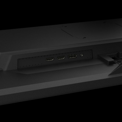 Монітор GIGABYTE GS27F Gaming Monitor (GS27F-EK)