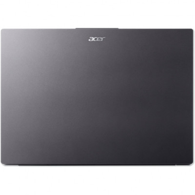 Ноутбук Acer Aspire Go 15 AG15-51P (NX.J51EU.00G)