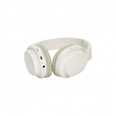Навушники Xtrike ME HD-214WH Wireless White (HD-214WH) Навушники Xtrike ME HD-214WH Wireless White (HD-214WH)