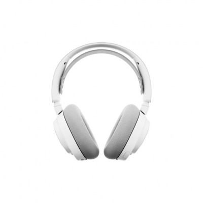 Навушники SteelSeries Arctis Nova 7X Gen 2 Wireless White (61759)