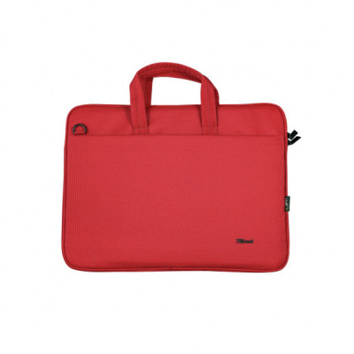 Сумка для ноутбука Trust 16" BOLOGNA ECO RED (24449)