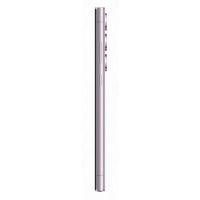 Мобільний телефон Samsung Galaxy S23 Ultra 5G 12/256Gb Light Pink (SM-S918BLIGSEK)