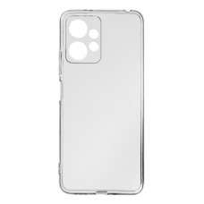 Чохол до мобільного телефона Armorstandart Air Series Xiaomi Redmi Note 12 4G Camera cover Transparent (ARM67478)