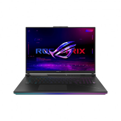 Ноутбук ASUS ROG Strix SCAR 18 G834JZ-N6075X (90NR0D31-M004Y0)