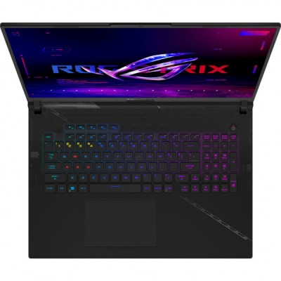 Ноутбук ASUS ROG Strix SCAR 18 G834JZ-N6075X (90NR0D31-M004Y0)