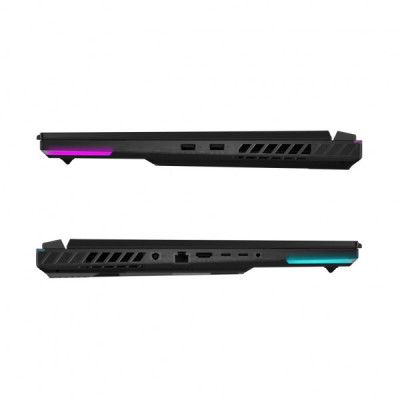 Ноутбук ASUS ROG Strix SCAR 18 G834JZ-N6075X (90NR0D31-M004Y0)