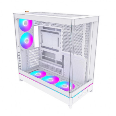 Корпус MONTECH HS02 PRO (W)