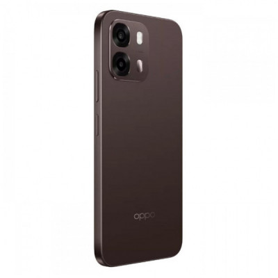 Мобільний телефон Oppo A6s 8/256GB Cappuccino Brown (OFCPH2815_BROWN)