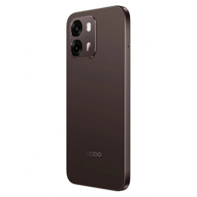Мобільний телефон Oppo A6s 8/256GB Cappuccino Brown (OFCPH2815_BROWN)