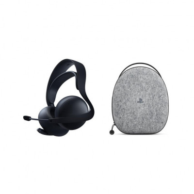 Навушники Sony Playstation PULSE Elite Wireless (Чохол) White (1000047820)