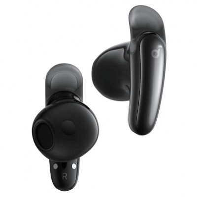 Навушники Anker SoundСore Liberty Buds Black (D1200G11)
