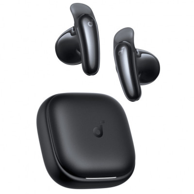 Навушники Anker SoundСore Liberty Buds Black (D1200G11)