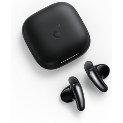Навушники Anker SoundСore Liberty Buds Black (D1200G11)