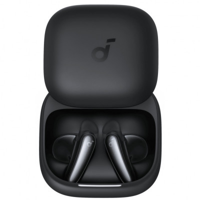 Навушники Anker SoundСore Liberty Buds Black (D1200G11)