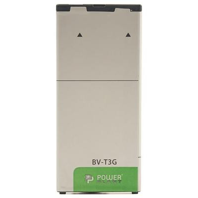 Акумуляторна батарея для телефону PowerPlant Microsoft Lumia 650 (BV-T3G) 2000mAh (SM130146)