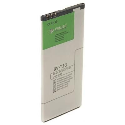 Акумуляторна батарея для телефону PowerPlant Microsoft Lumia 650 (BV-T3G) 2000mAh (SM130146)