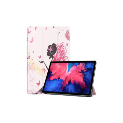 Чохол до планшета BeCover Smart Case Lenovo Tab M10 Plus TB-X606/M10 Plus (2nd Gen)/K10 TB-X6C6 Fairy (708036)