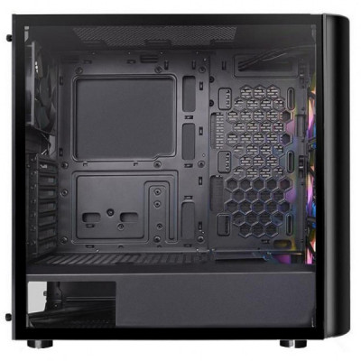 Корпус ThermalTake View 23 TG A-RGB (CA-1M8-00M1WN-00)