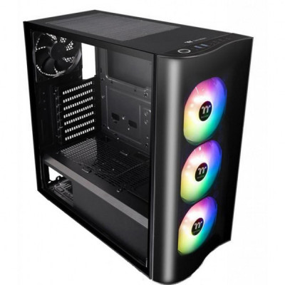 Корпус ThermalTake View 23 TG A-RGB (CA-1M8-00M1WN-00)