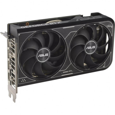 Відеокарта ASUS GeForce RTX4060Ti 8Gb DUAL OC V2 BULK (DUAL-RTX4060TI-O8G-V2 BULK)