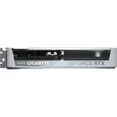 Відеокарта GIGABYTE GeForce RTX5060Ti 8Gb EAGLE OC ICE (GV-N506TEAGLEOC ICE-8GD)