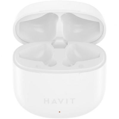 Навушники Havit TW976 White (HV-TW976)
