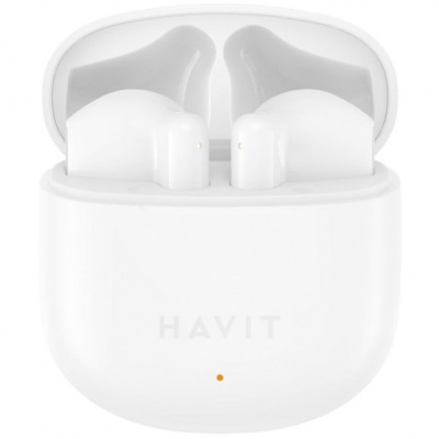 Навушники Havit TW976 White (HV-TW976)