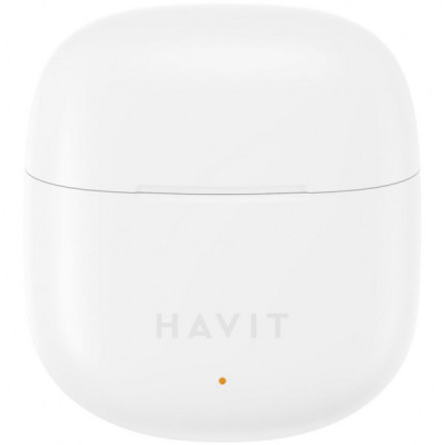 Навушники Havit TW976 White (HV-TW976)