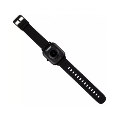 Смарт-годинник Gelius Pro (AMAZWATCH GT) (IPX7) Black (AMAZWATCH GT Black)