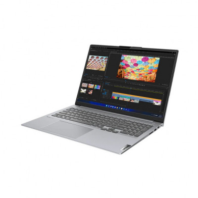 Ноутбук Lenovo ThinkBook 16 G4+ IAP (21CY000YRA)