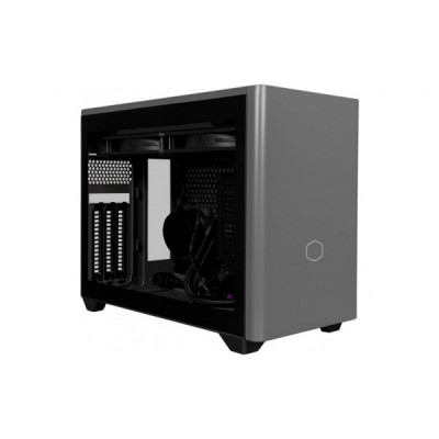 Корпус CoolerMaster NR200P MAX (NR200P-MCNN85-SL0)