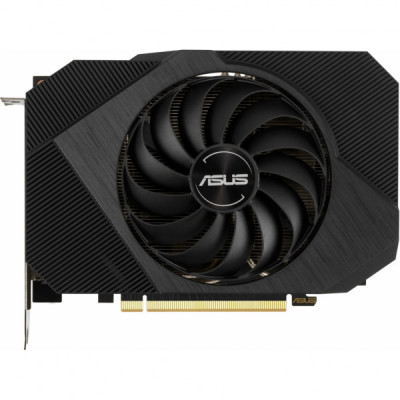 Відеокарта ASUS GeForce RTX3060 12Gb PHOENIX V2 LHR (PH-RTX3060-12G-V2)