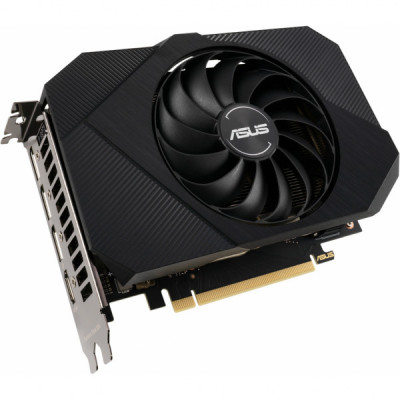 Відеокарта ASUS GeForce RTX3060 12Gb PHOENIX V2 LHR (PH-RTX3060-12G-V2)