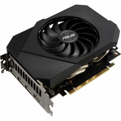 Відеокарта ASUS GeForce RTX3060 12Gb PHOENIX V2 LHR (PH-RTX3060-12G-V2)