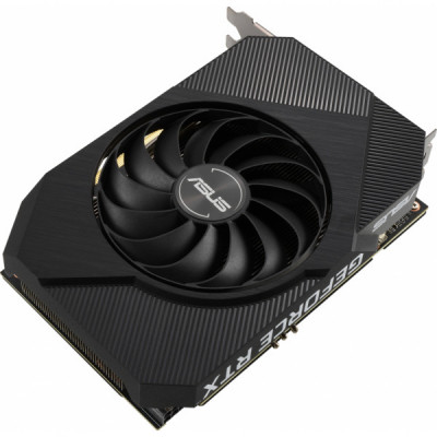 Відеокарта ASUS GeForce RTX3060 12Gb PHOENIX V2 LHR (PH-RTX3060-12G-V2)