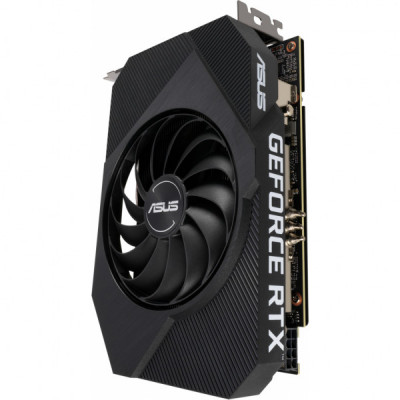 Відеокарта ASUS GeForce RTX3060 12Gb PHOENIX V2 LHR (PH-RTX3060-12G-V2)