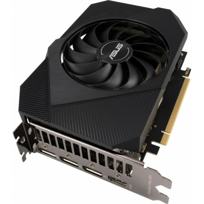 Відеокарта ASUS GeForce RTX3060 12Gb PHOENIX V2 LHR (PH-RTX3060-12G-V2)