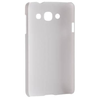 Чохол до мобільного телефона Nillkin для LG L60/X145 - L60/X135/Super Frosted Shield/White (6218439)