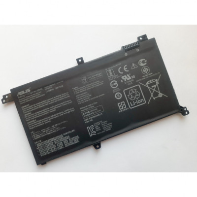 Акумулятор до ноутбука ASUS VivoBook S430 B31N1732, 3653mAh (42Wh), 3cell, 11.52V, Li-io (A47635)