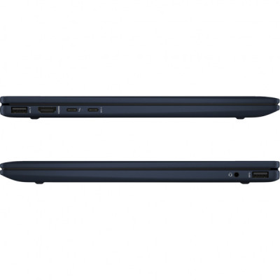 Ноутбук HP ENVY x360 14-fc0010ua (AQ8Q6EA)