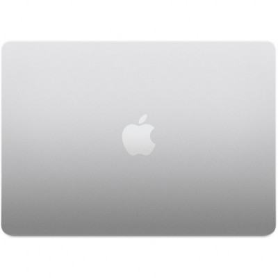 Ноутбук Apple MacBook Air A2681 М2 Silver (Z15W0012H)
