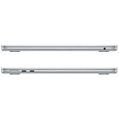 Ноутбук Apple MacBook Air A2681 М2 Silver (Z15W0012H)