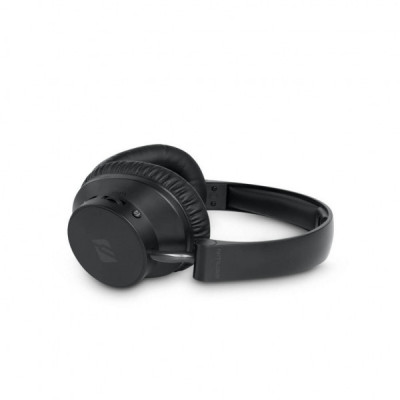 Навушники Muse M-288 CTV Wireless Black (M-288 CTV)