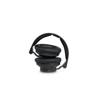 Навушники Muse M-288 CTV Wireless Black (M-288 CTV)