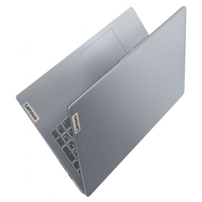 Ноутбук Lenovo IdeaPad Slim 3 15IRU8 (82X700KNRA)