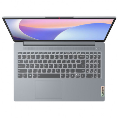 Ноутбук Lenovo IdeaPad Slim 3 15IRU8 (82X700KNRA)